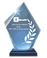 SA's Best Olivetti Copier Service Team (8 Years) SA's Best Olivetti Copier Service Team (8 Years)