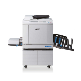RISO SF9350E School Duplicator RISO SF9350E School Duplicator