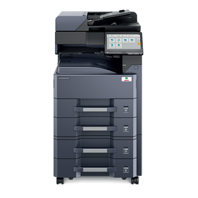 Refurbished Olivetti 5001MF, A3 Copier Refurbished Olivetti 5001MF, A3 Copier