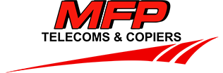 MFP Group Logo