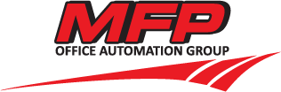 MFP Group Logo