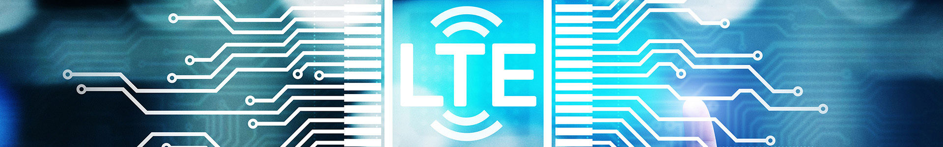 LTE_Page Header