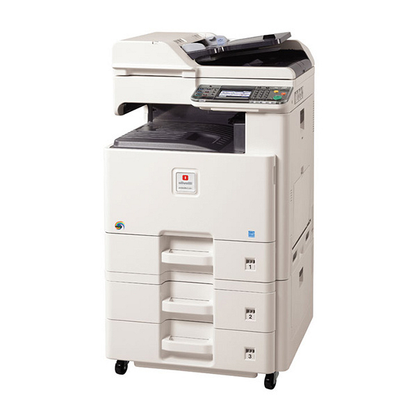 Olivetti D-Copia 303MF Plus Olivetti D-Copia 303MF Plus