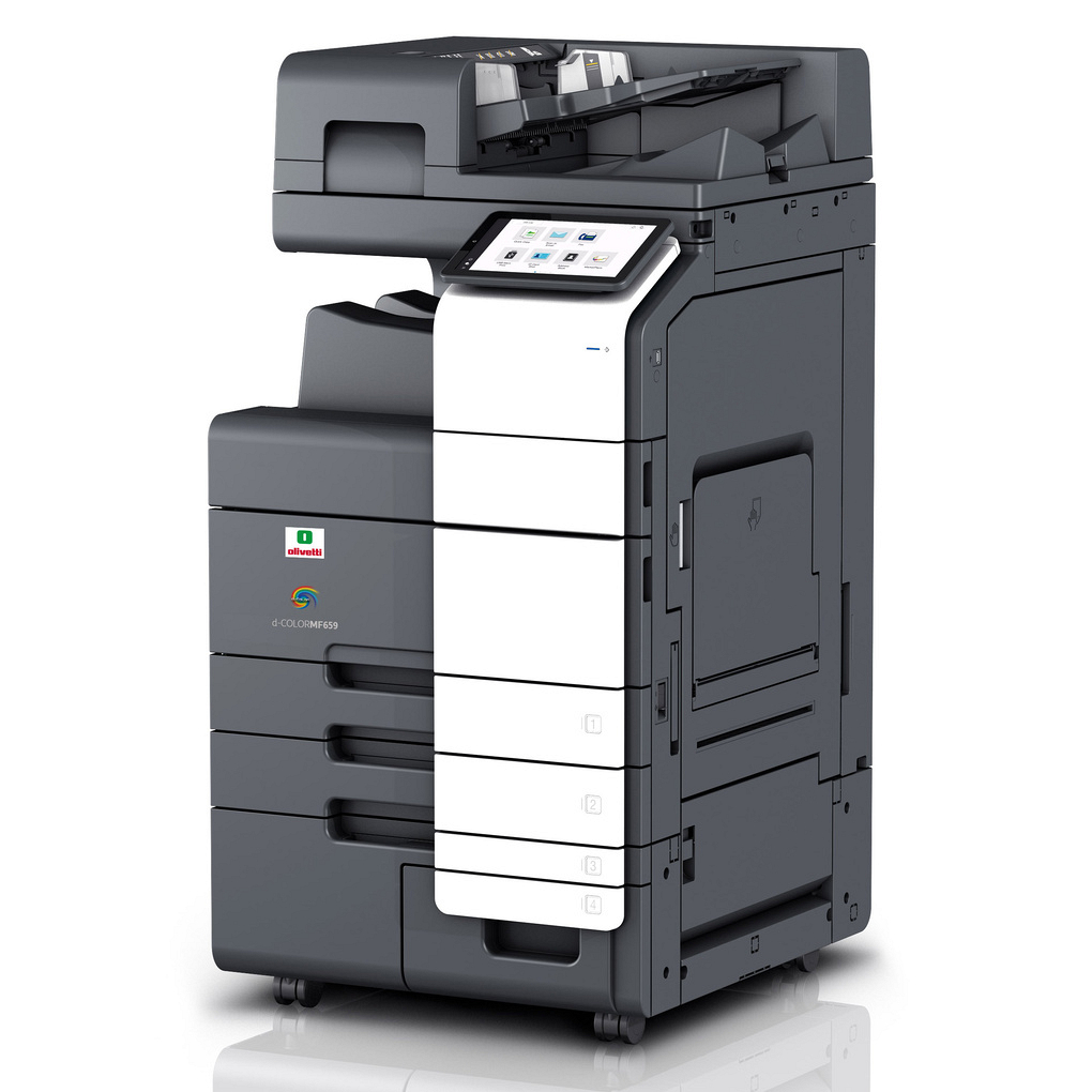 Olivetti MF759 A3 Copier Olivetti MF759 A3 Copier