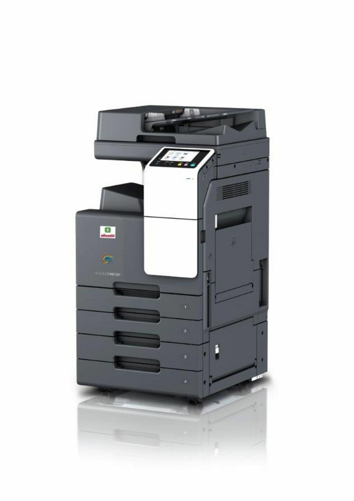 Olivetti MF257 A3 Copier