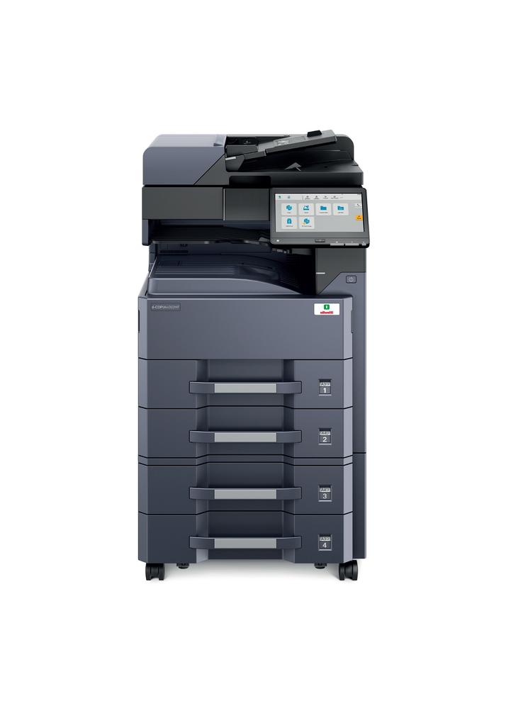 Olivetti 3202MF A3 Copier Olivetti 3202MF A3 Copier