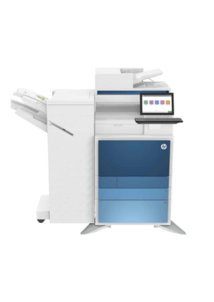 HP MFP E731dn A3 Copier HP MFP E731dn A3 Copier