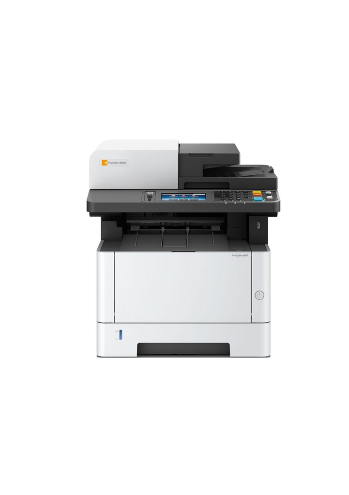 Triumph-Adler P-3527w A4 Copier Triumph-Adler P-3527w A4 Copier