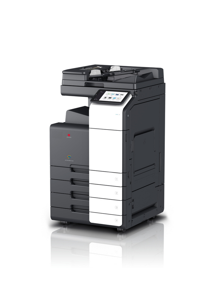 Olivetti MF369en A3 Copier Olivetti MF369en A3 Copier