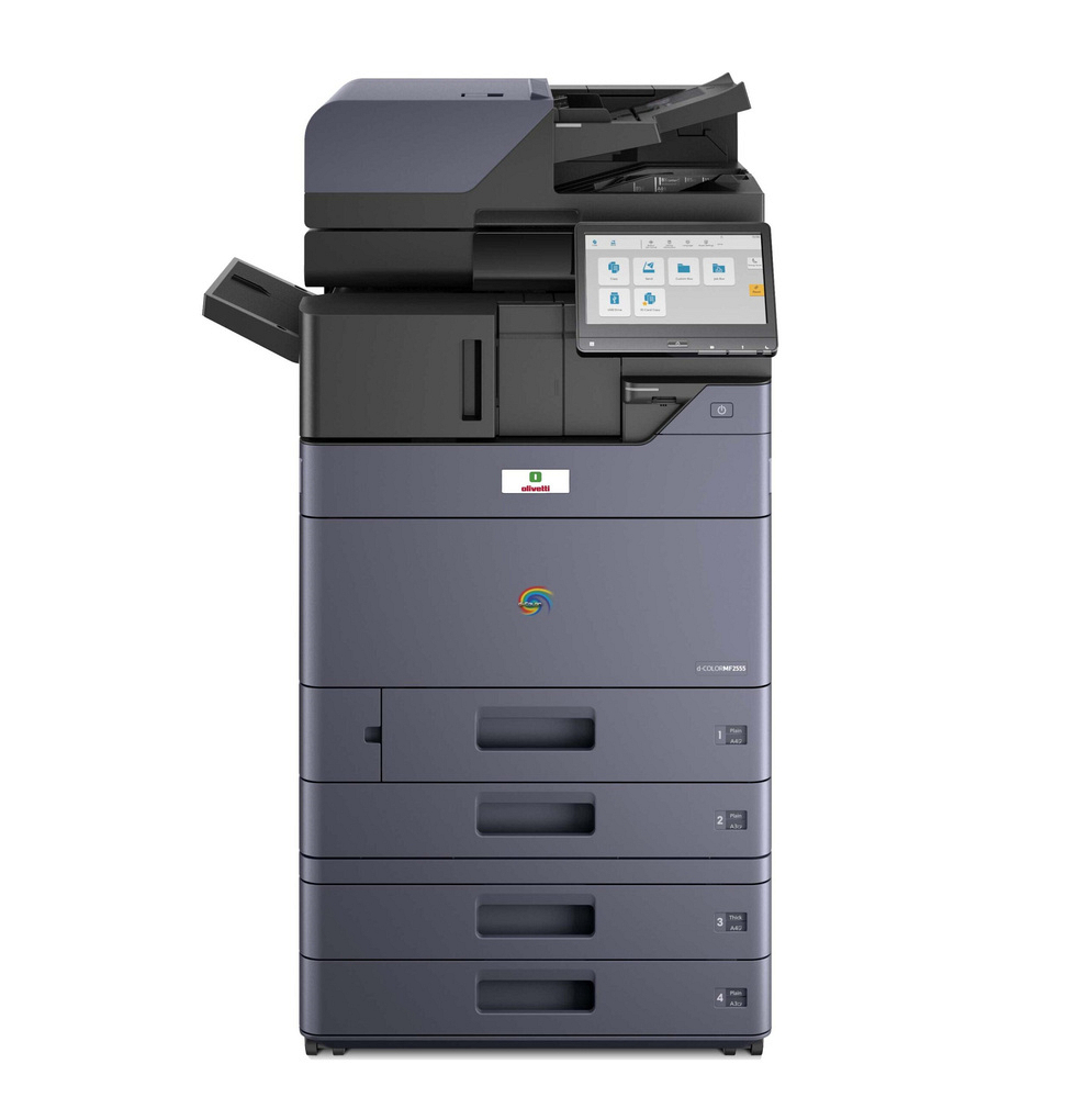 Olivetti MF4055 A3 Copier Olivetti MF4055 A3 Copier