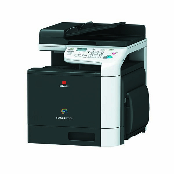 Olivetti d-COLOR MF2400