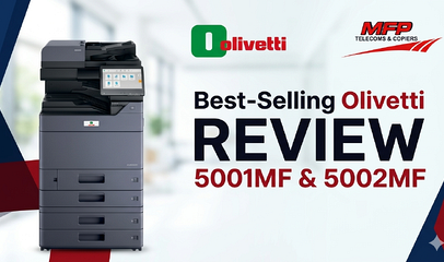 Best Office Printers 2026: Pick the Right One Fast