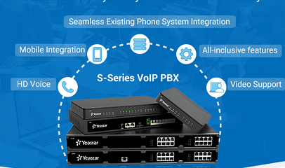 Say Goodbye to Landlines: Top 10 Benefits of Switching to Cloud Telephone Systems Image