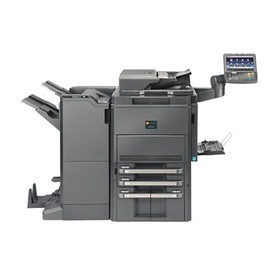 Triumph-Adler 5555i A3 Mono Copier 