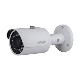 Dahua 3MP Mini-Bullet CCTV Camera Dahua 3MP Mini-Bullet CCTV Camera