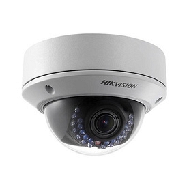 Hikvision 4MP Vari-focal Dome CCTV Camera 