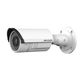 Hikvision 4MP IP Vari-focal Bullet CCTV Camera 