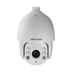 Hikvision IR PTZ Day/ Night  Dome Camera
