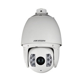Hikvision PTZ Dome CCTV Camera 
