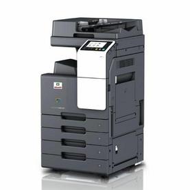 Olivetti MF257 A3 Copier  Olivetti MF257 A3 Copier