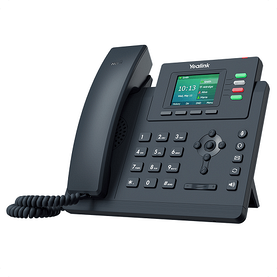 Yealink T33G Desk IP Phone  Yealink T33G Desk IP Phone