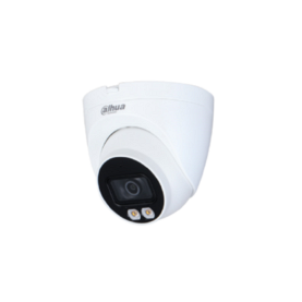 Dahua 4MP Colour Dome CCTV Camera Dahua 4MP Colour Dome CCTV Camera
