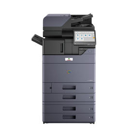 Olivetti MF3555 A3 Copier  Olivetti MF3555 A3 Copier