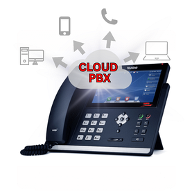 Yeastar Cloud PBX