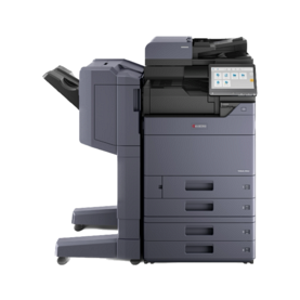 Kyocera TASKalfa 2554ci A3 Copier Kyocera TASKalfa 2554ci A3 Copier
