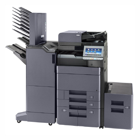 Olivetti d-Copia 8002MF