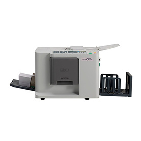 RISO CV3030 School Duplicator