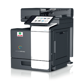 Olivetti d-Color MF3302 A4 Copier  Olivetti d-Color MF3302 A4 Copier