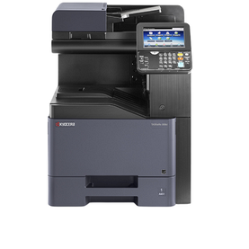 Kyocera TASKalfa 308ci A4 Colour Copier  Kyocera TASKalfa 308ci A4 Colour Copier