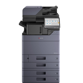 Kyocera TASKalfa 3554ci A3 Colour  Kyocera TASKalfa 3554ci A3 Colour
