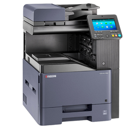 Kyocera TASKalfa 408ci A4 Colour Copier  Kyocera TASKalfa 408ci A4 Colour Copier