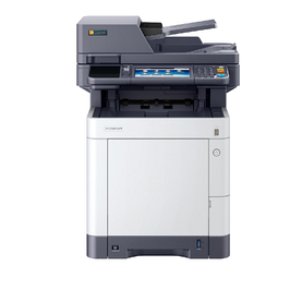 Triumph Adler P-C3066i Colour Copier  Triumph Adler P-C3066i Colour Copier