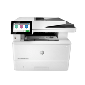 HP LaserJet MFP42540f A4 Mono