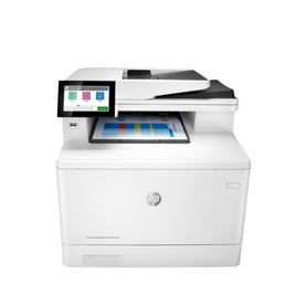 HP MFP E47528f A4 Copier  HP MFP E47528f A4 Copier