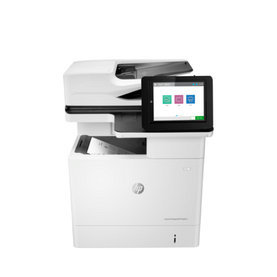 HP MFP E62655dn A4 Copier 