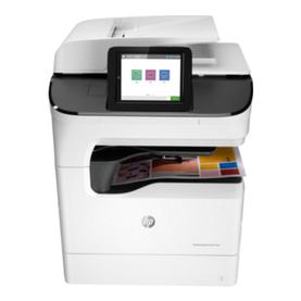 HP MFP P77940dn A3 Copier 