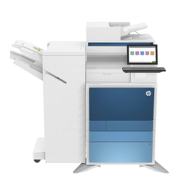 HP MFP E877 A3 Copier - 40ppm