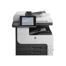 HP LaserJet MFP 725dn A4 Copier 