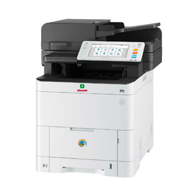 Olivetti d-Color MF3534 A4 Copier