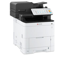 Kyocera ECOSYS MA3500cifx A4 Colour Copier 