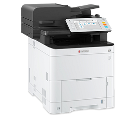 Kyocera ECOSYS MA4000cifx A4 Colour Copier