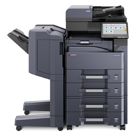 Kyocera TASKalfa MZ4000i A3 Copier 