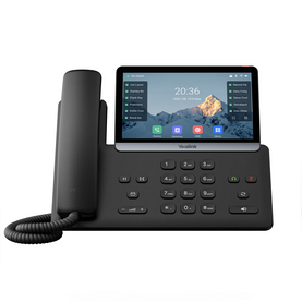 Yealink SIP Phone T77U IP Phone 