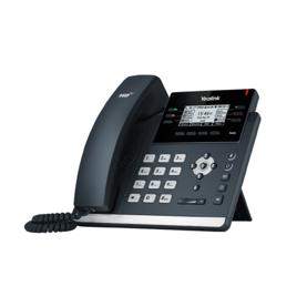 Yealink T43U Executive IP Phone Yealink T43U Executive IP Phone