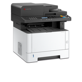 Kyocera ECOSYS MA4000x A4 Copier
