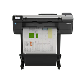 HP DesignJet T830 24-in Plotter